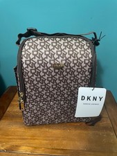DKNY insulated lunch bag -