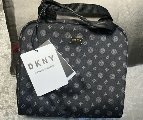 New dkny signature logo - ,