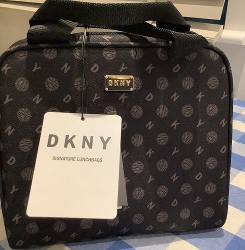 Bnwt dkny signature lunch - bnwt,