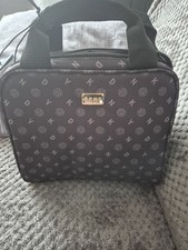 DKNY Signature Lunch Bag