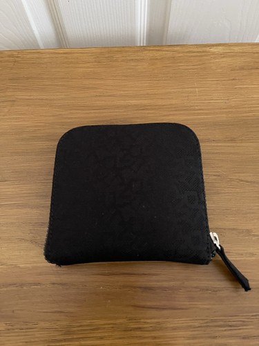 Genuine dkny foldable wallet - genuine,