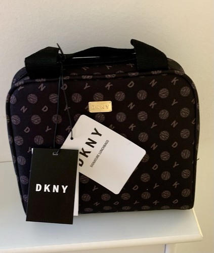 Dkny black insulated - dkny, bag