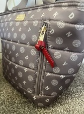 DKNY Insulated Water Resistant