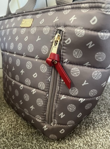 Dkny insulated water resistant - insulated,