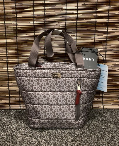 Dkny insulated water - water, resistant