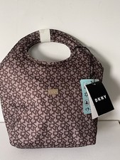 DKNY Signature Lunchbag