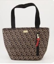 DKNY Insulated Water Resistant