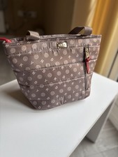 DKNY Logo Insulated Water