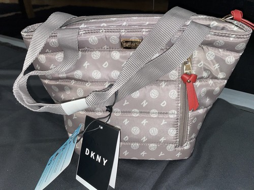 Bnwt dkny lunch tote bag - bnwt,
