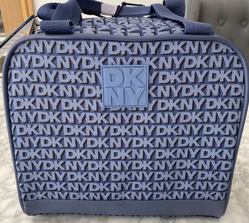 Dkny blue city cab - cab, bag