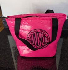 DKNY Padded Insulated Water