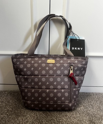 Dkny insulated water resistant - insulated,
