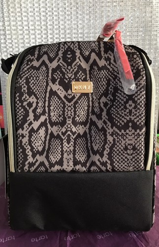 Dkny lunch bag - lunch, new