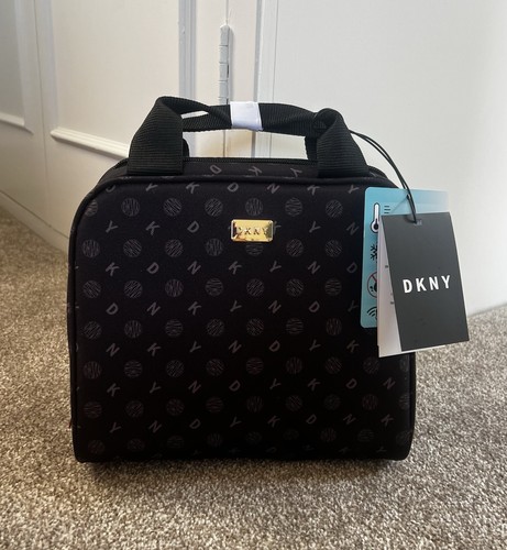 Dkny logo insulated water - dkny,