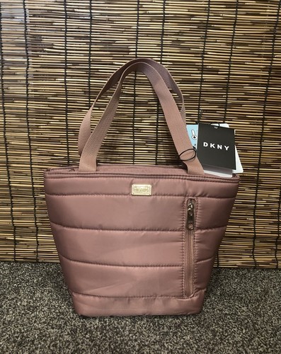 Dkny logo insulated water - insulated,