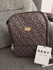 New Dkny Large Insulated Water