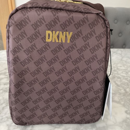 Dkny brown dome shape - dkny,