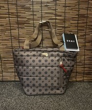 DKNY Logo Insulated Water