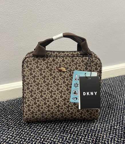 Dkny logo insulated - logo, water