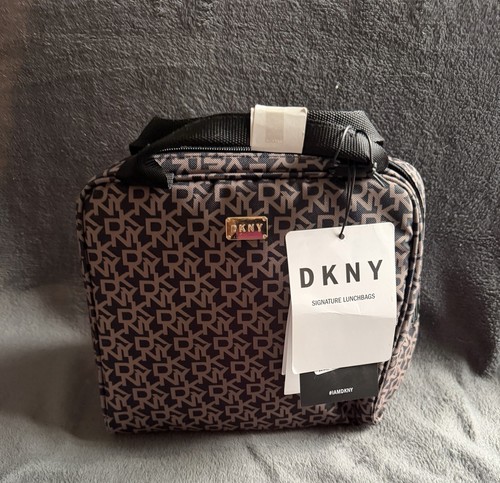 Dkny lunch tote bag - dkny,