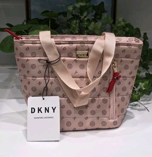 Dkny logo insulated - logo,