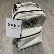 Brand New With Tags DKNY White
