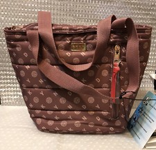 DKNY dkny Signature Lunch Bag