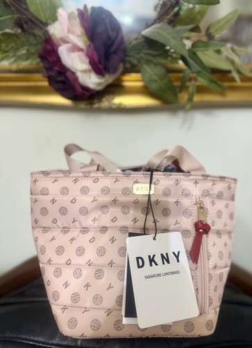 Dkny logo insulated water - insulated,