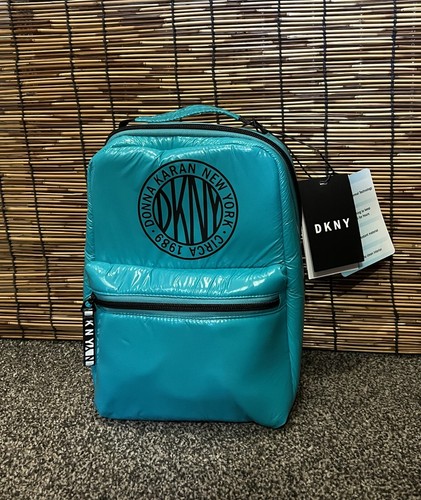 Dkny padded insulated water - insulated,