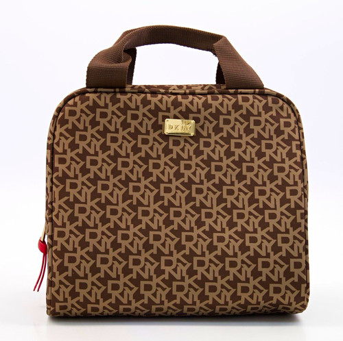 Dkny insulated brown - dkny,