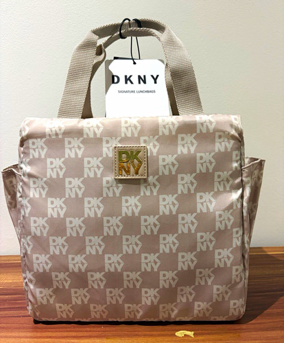 Dkny insulated lunch bag - dkny,