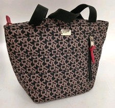 DKNY Logo Insulated Water