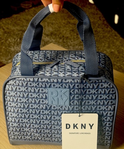 Dkny navy blue city - navy, cab