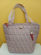 DKNY Logo Insulated Water