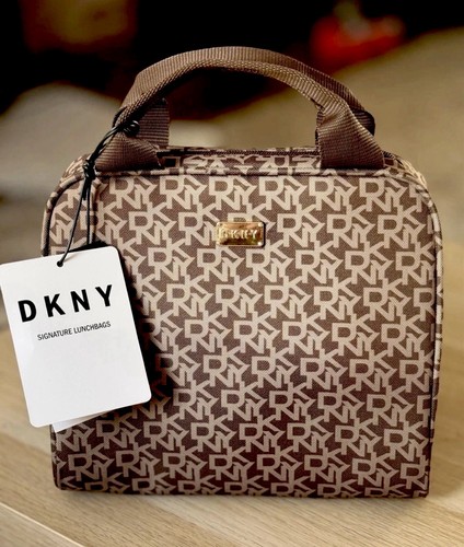 Dkny signature lunch - dkny, brown