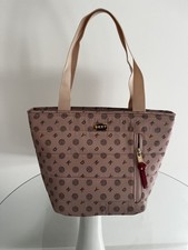 DKNY Logo Insulated Water